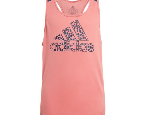 CANOTTA ADIDAS S500 ROSA AW21 SS21