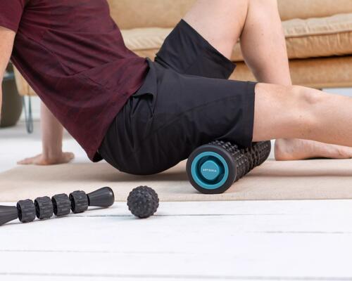 運動｜健康力從身體柔軟做起，放鬆你的肌筋膜！