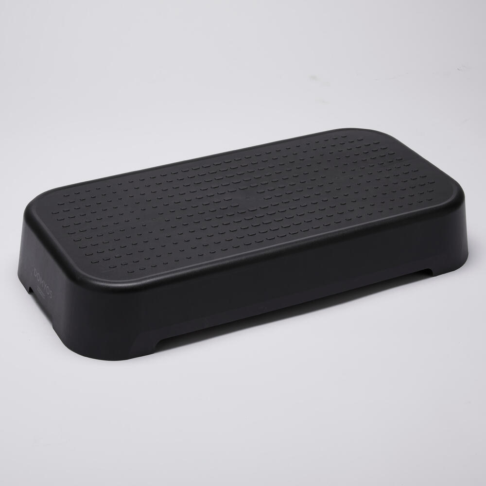 Step Concept