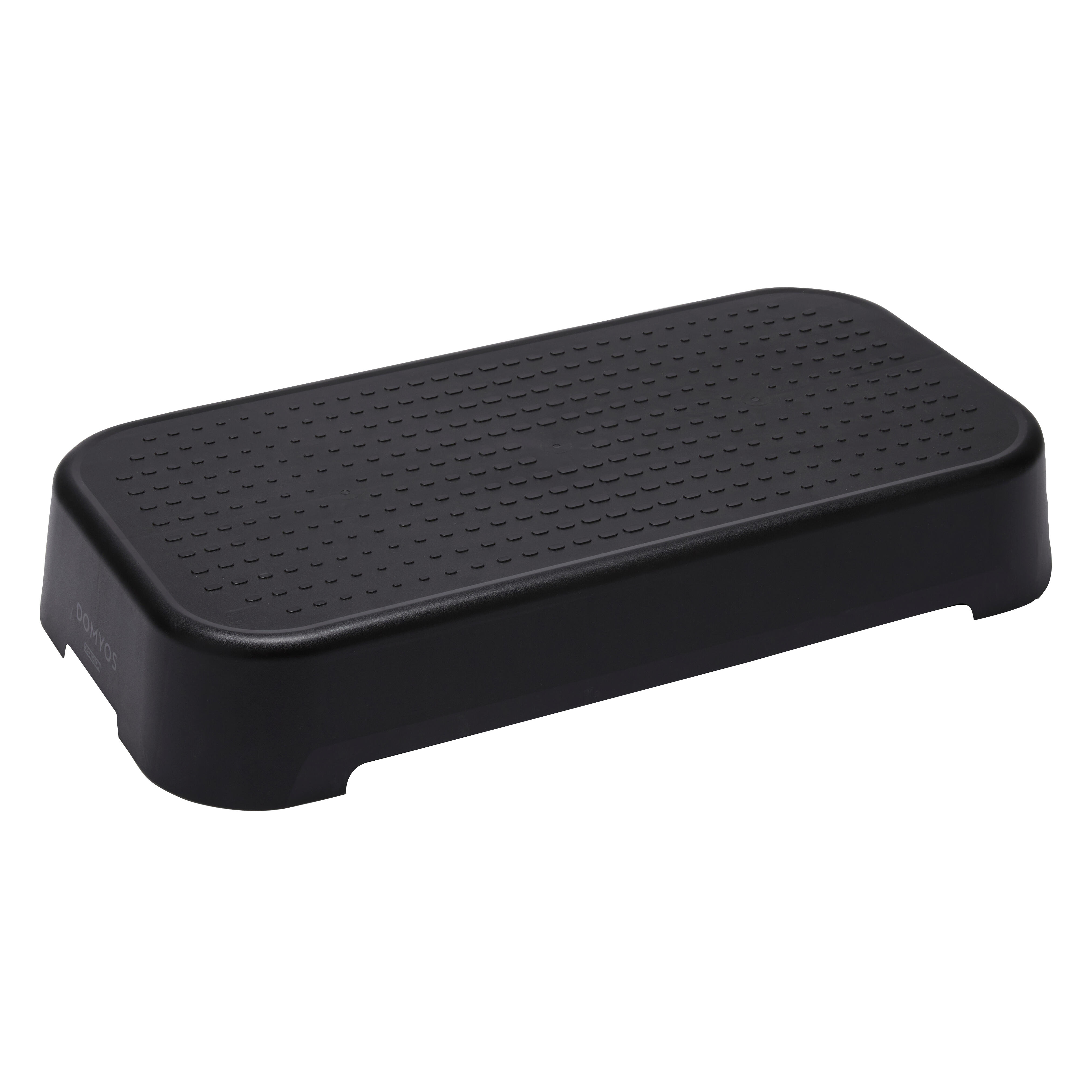 Step 100 Gym Step Platform - DOMYOS