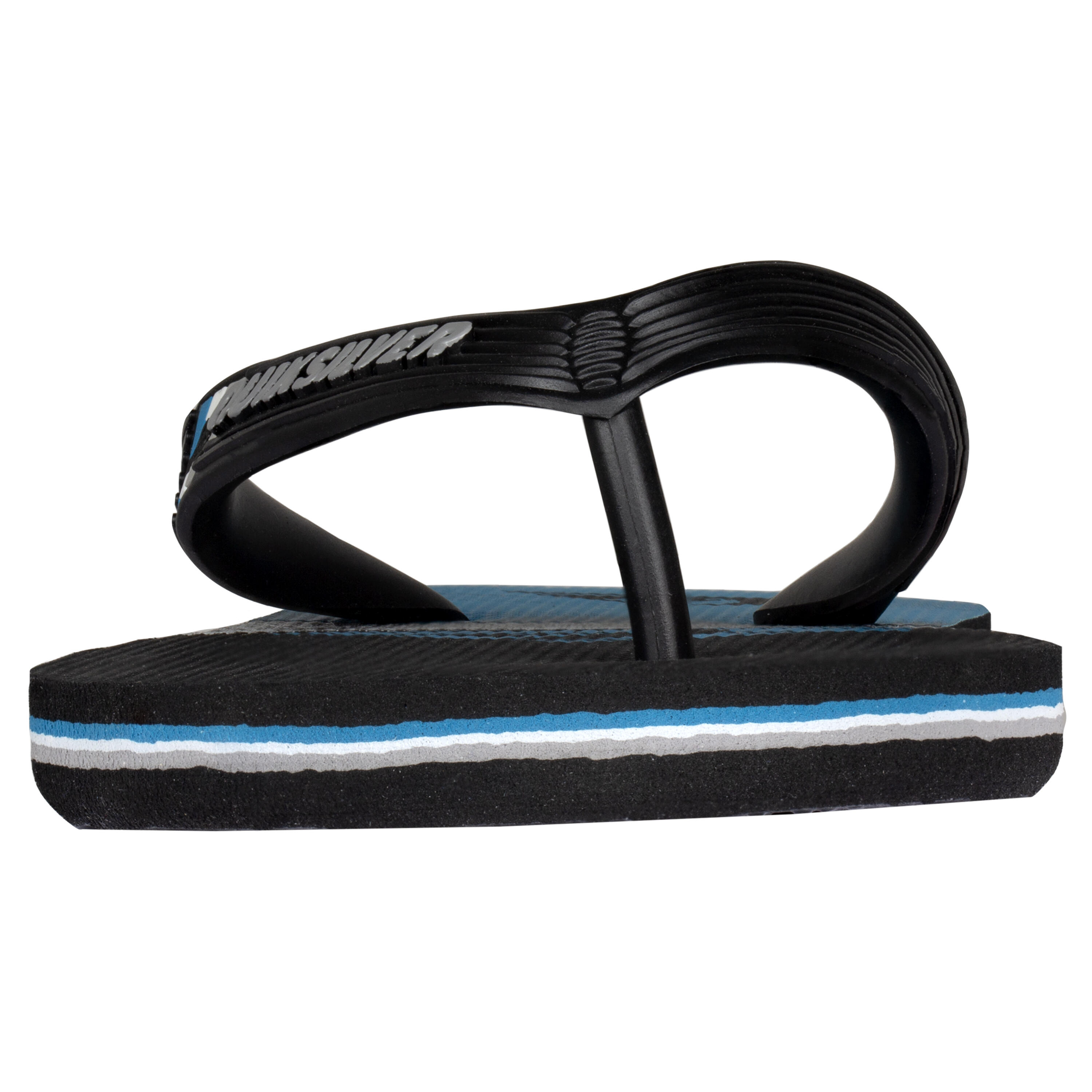 KIDS' FLIP-FLOPS QUIKSILVER Molokai Panel 5/6