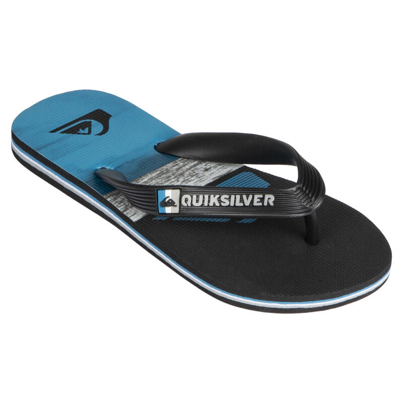 Slippers voor kinderen Molokai Panel
