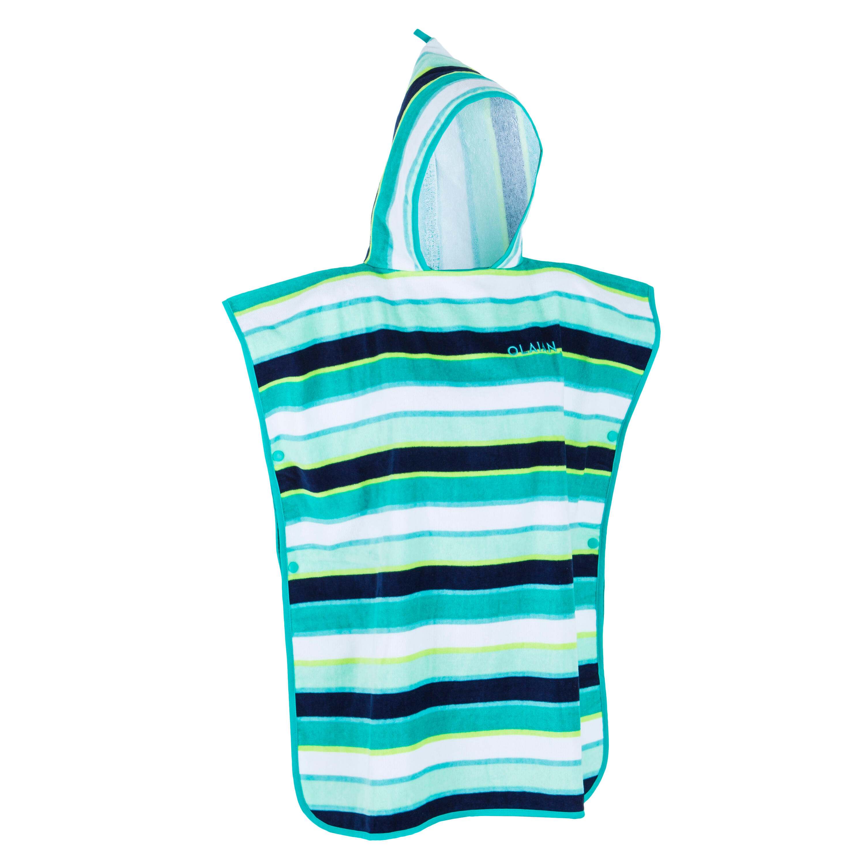 Boy's surf ponchos