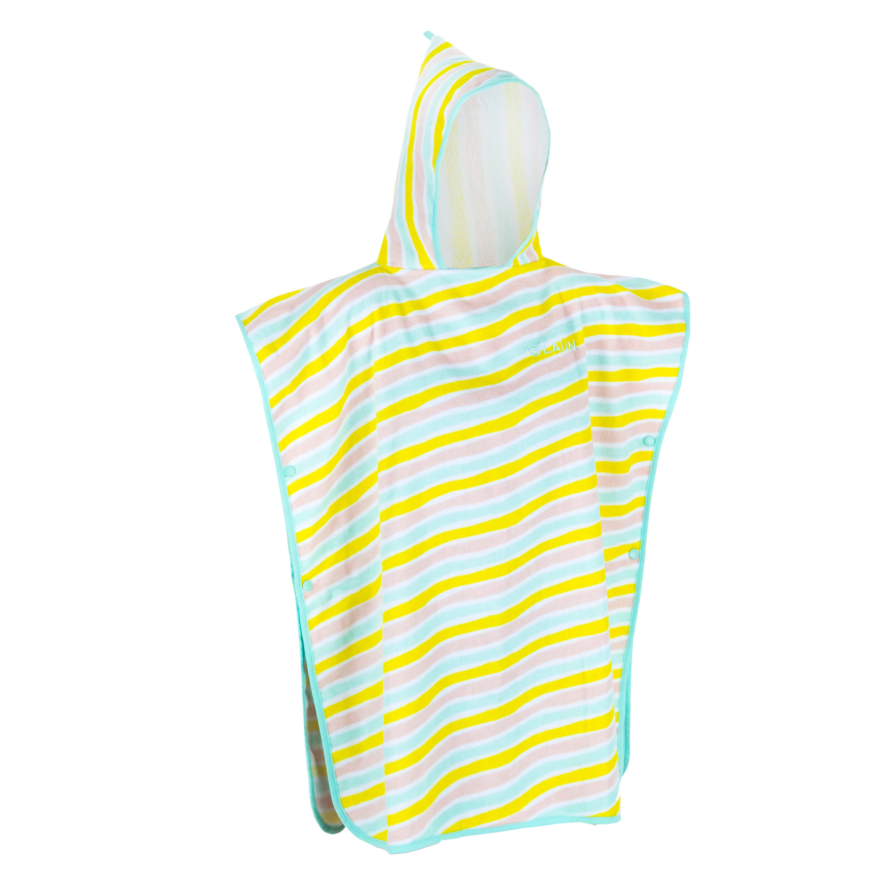 Towel Ponchos