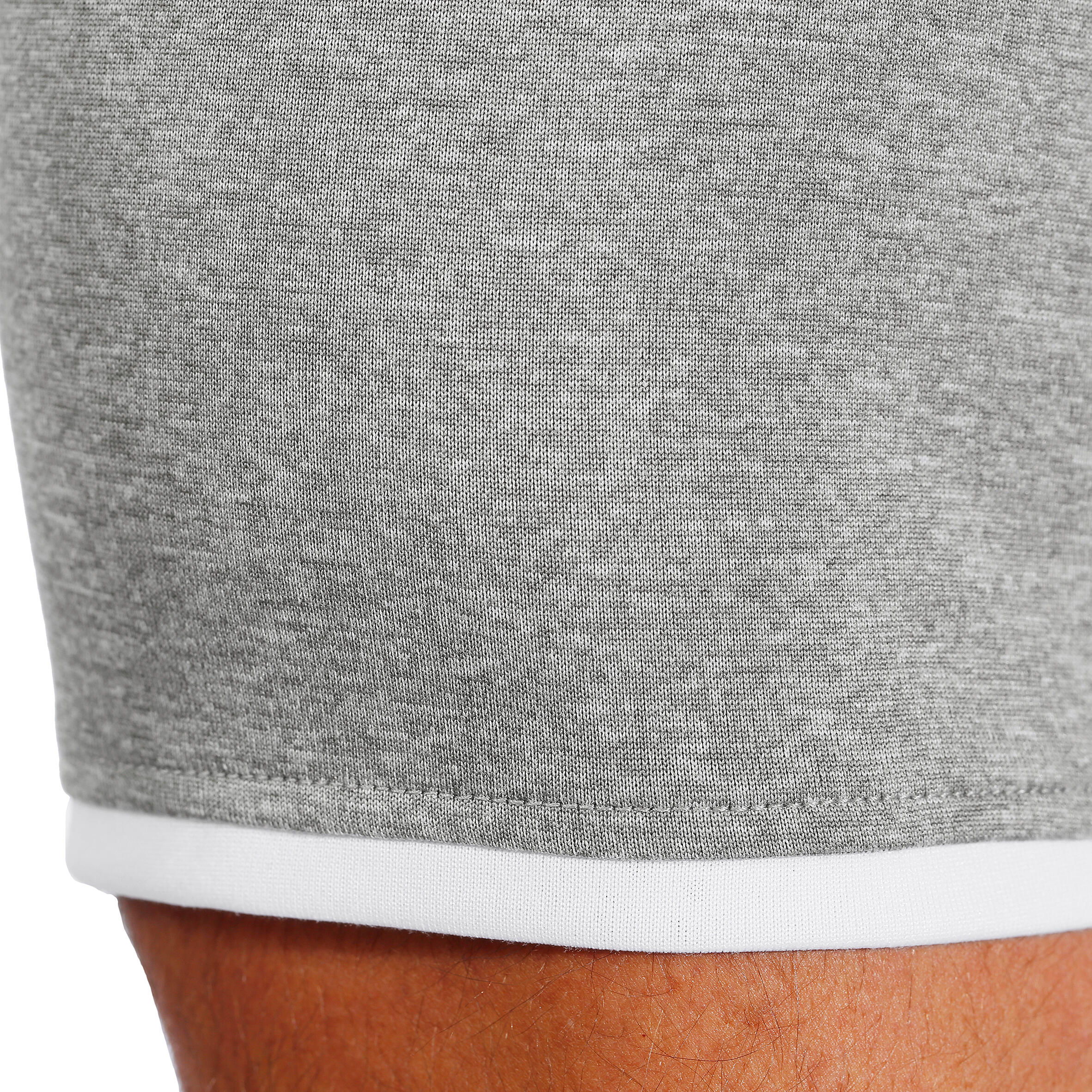 V100 Volleyball Jersey - Light Grey 6/6