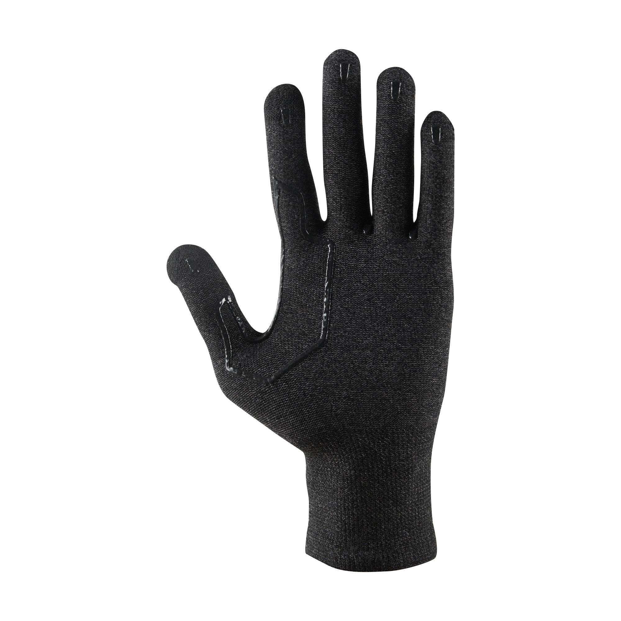 party wear gloves