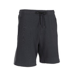 Men's Sports Shorts - Dark Grey