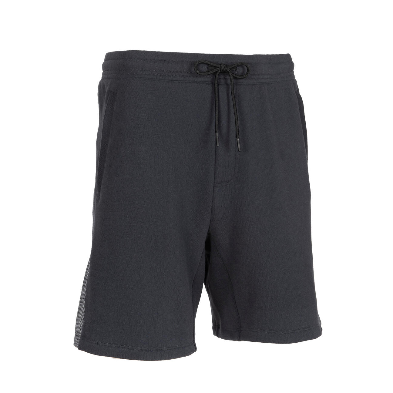 Men's Sports Shorts - Dark Grey - Decathlon