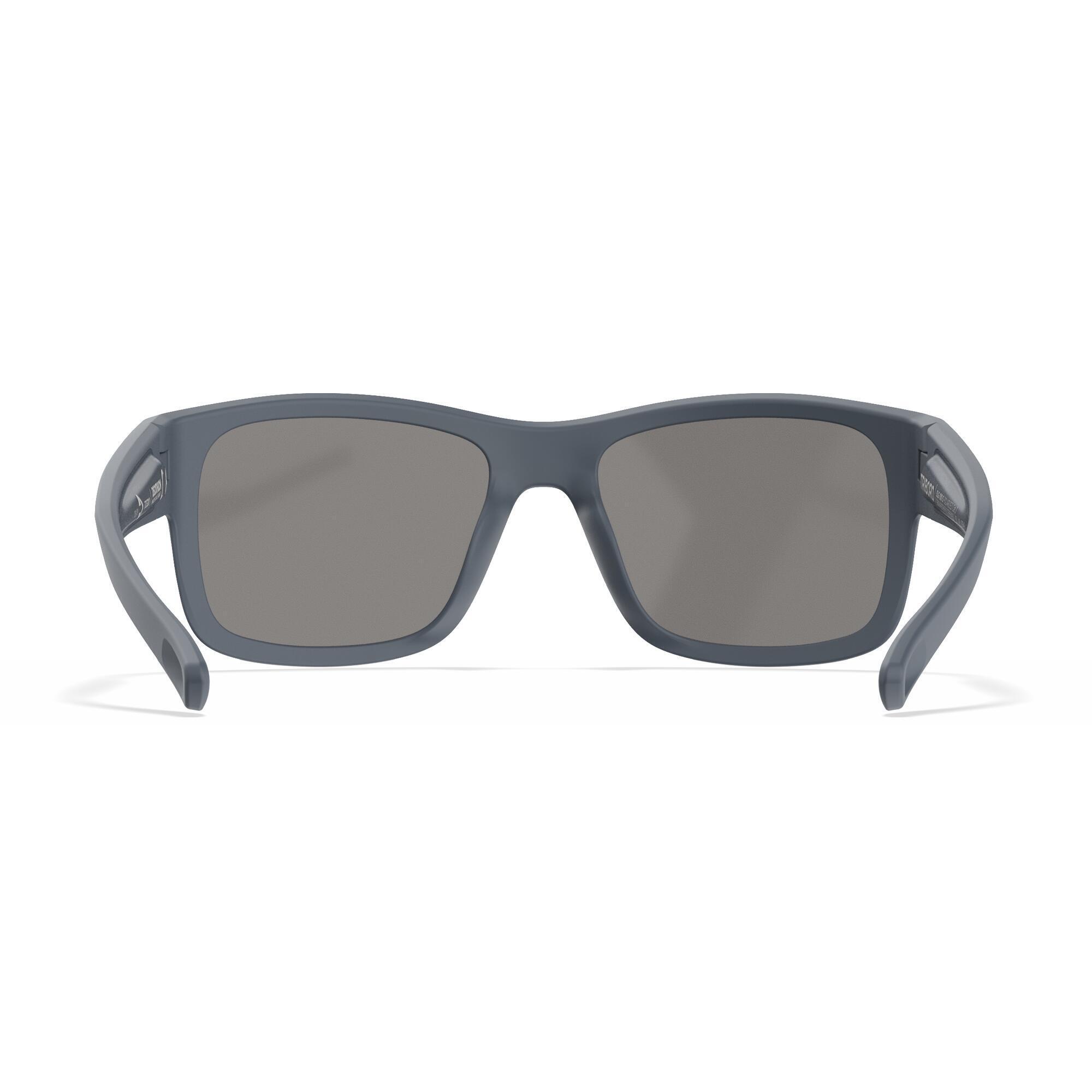 Occhiali da sole polarizzati galleggianti vela SAILING 100 taglia S TRIBORD  | DECATHLON