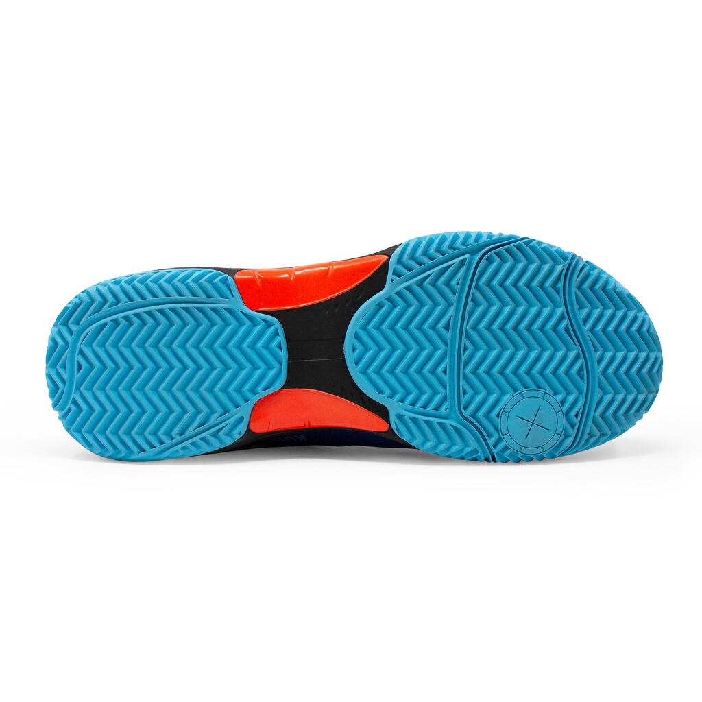 Men's Padel Shoes PS 990 Stability