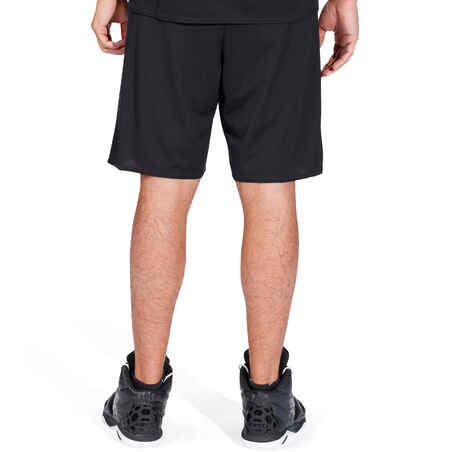 B300 Adult Basketball Shorts - Black