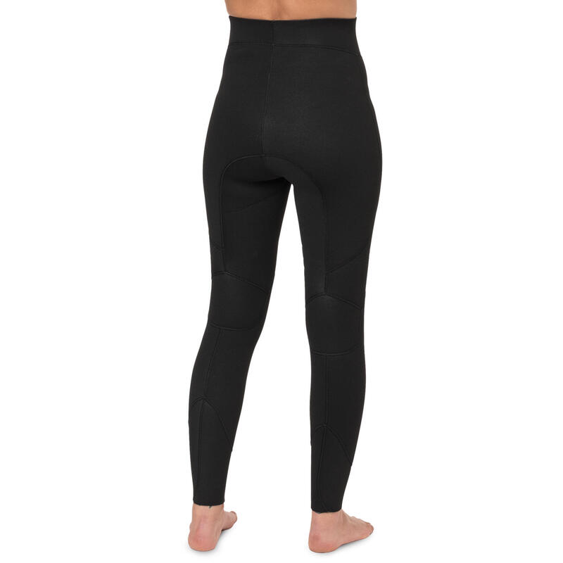 Pantalon Chasse sous-marine MARES Femme néoprène 5mm - APNEA INSTINCT