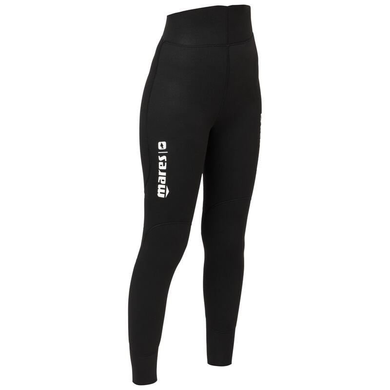 Pantalon Chasse sous-marine MARES Femme néoprène 5mm - APNEA INSTINCT