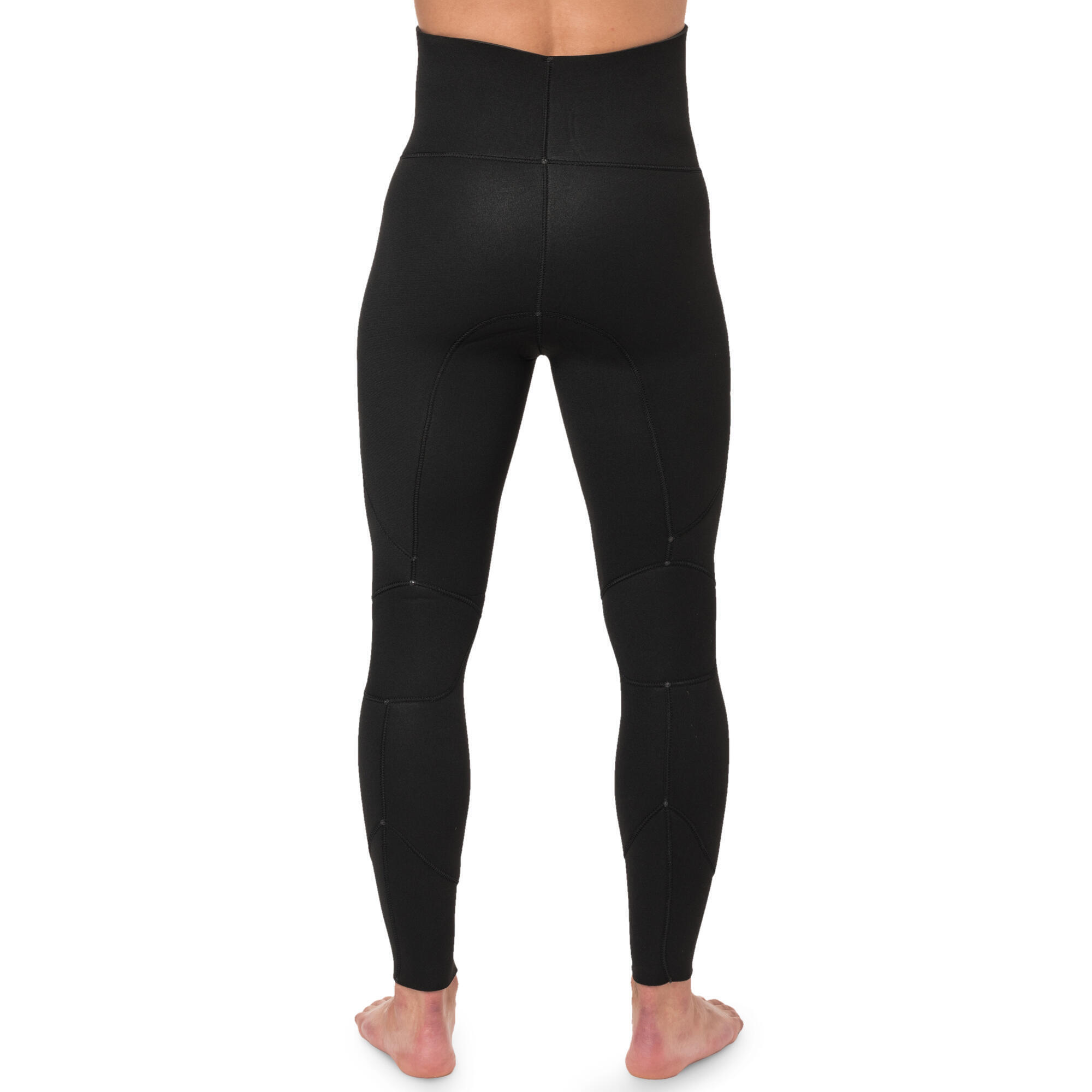 Pantalon 2025 plongée decathlon