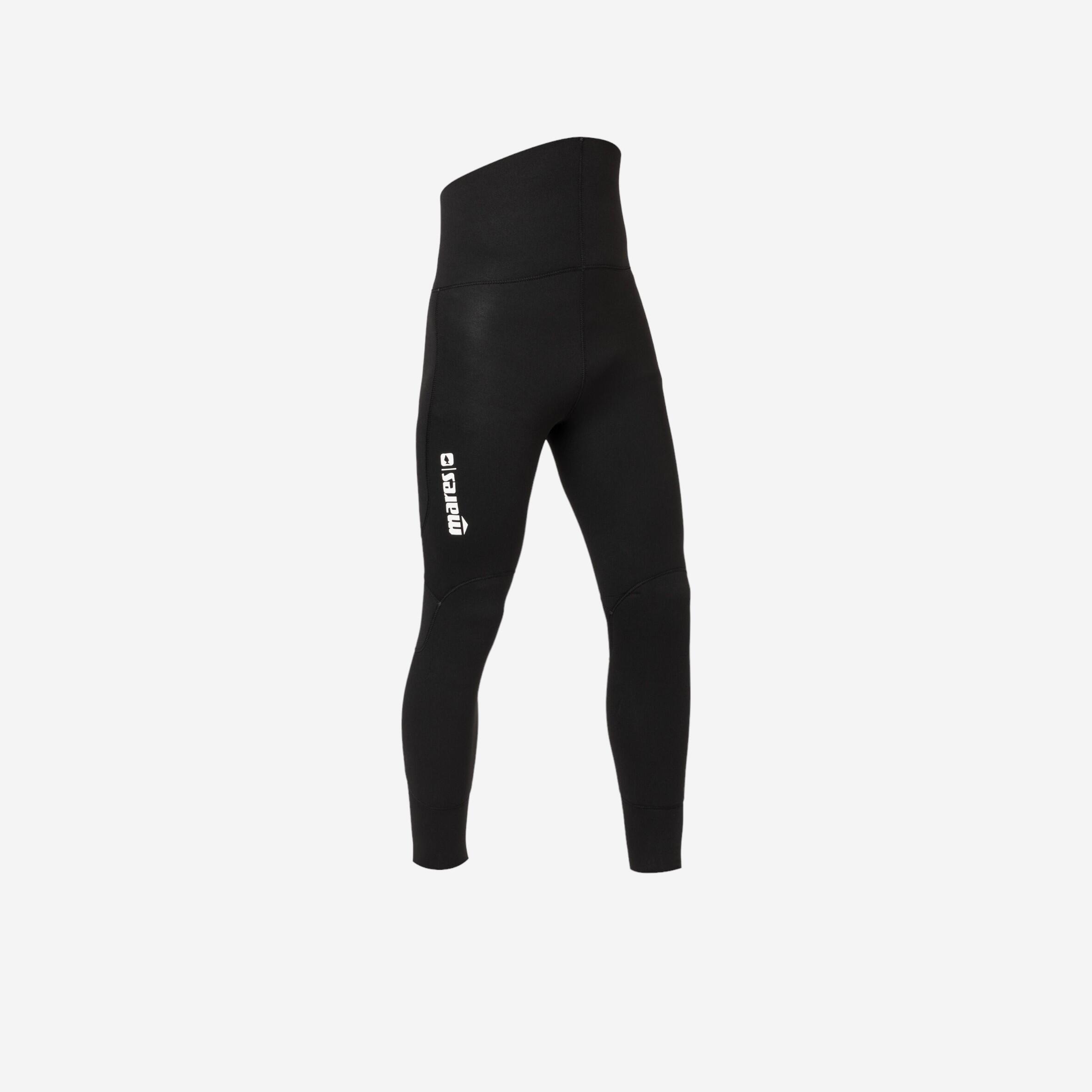 Pantalones Neopreno Hombre | Decathlon