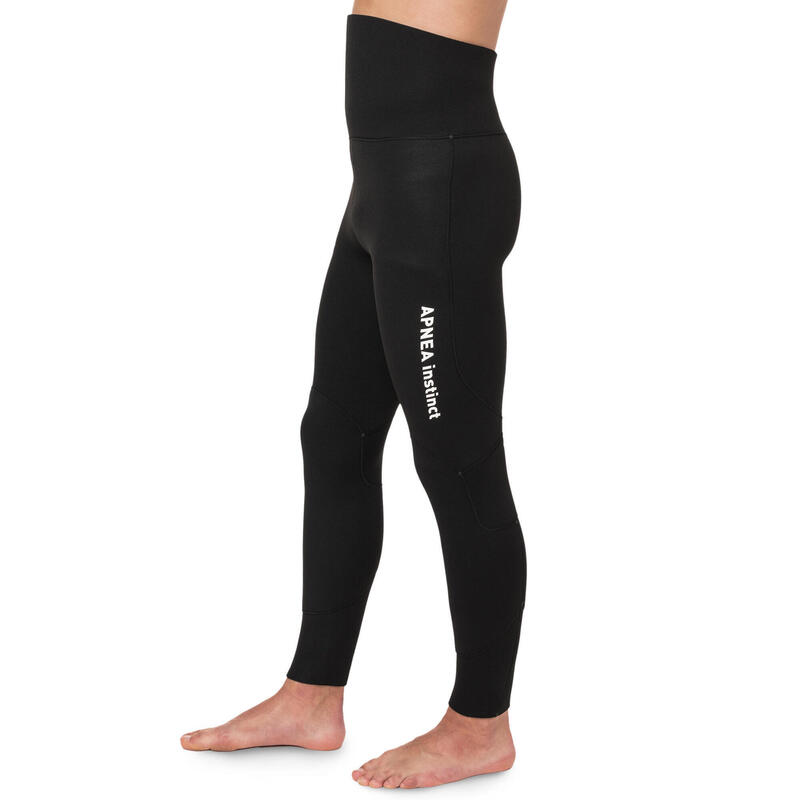 Neoprenhose Herren 5 mm - Mares Apnea Instinct