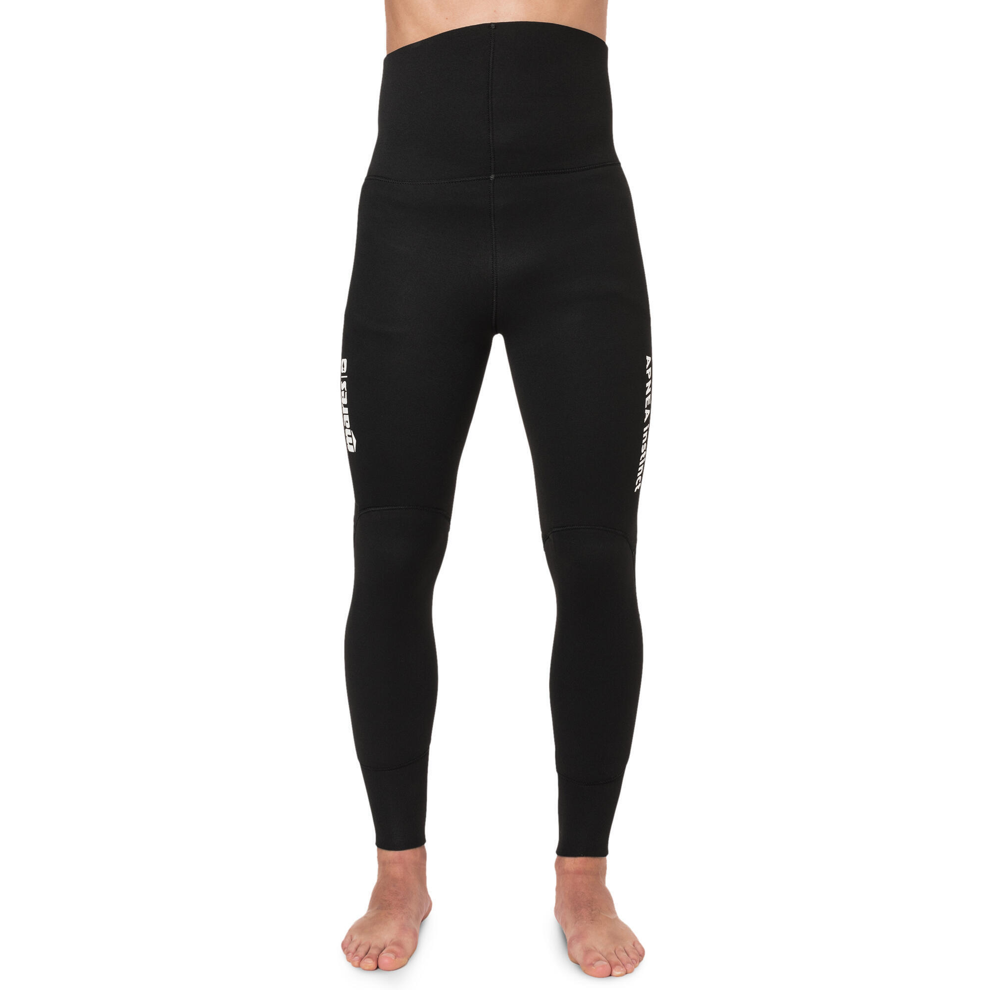 Men's 5mm neoprene spearfishing pants MARES - APNEA INSTINCT