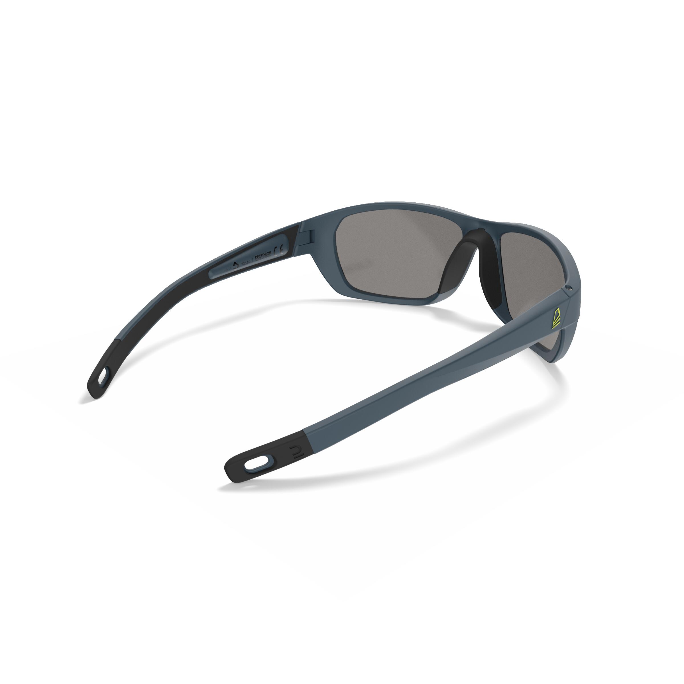 Women's Polarised Hiking Sunglasses Category 3 MH530 - Decathlon