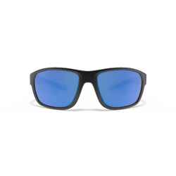 Adult Sailing Floating Polarised Sunglasses 500 - Size M Black