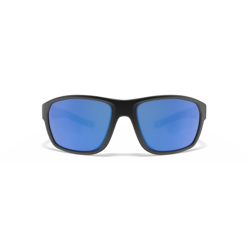 Adult Sailing Floating Polarised Sunglasses 500 - Size M Black