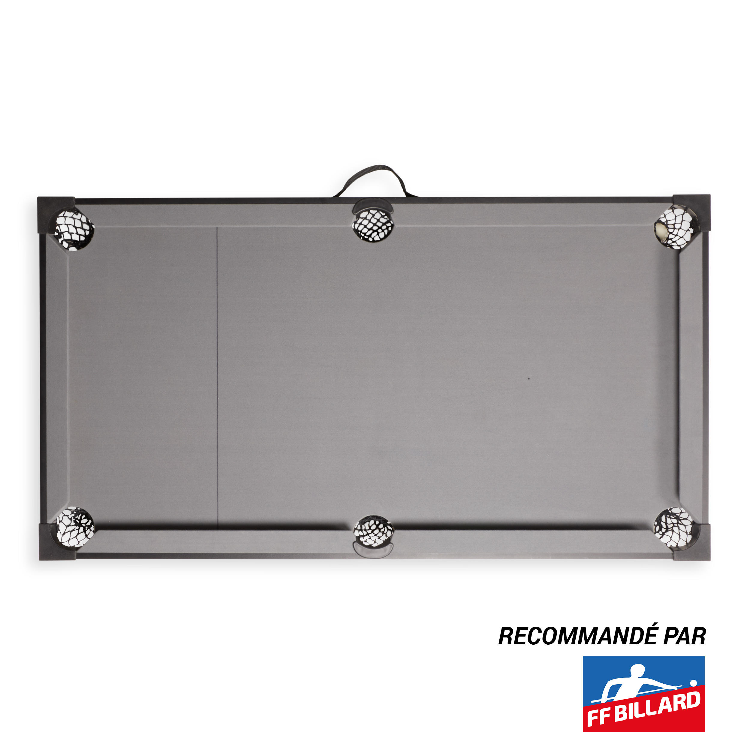 Billiards Table - BT 100 - PONGORI