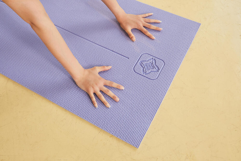 yoga mat