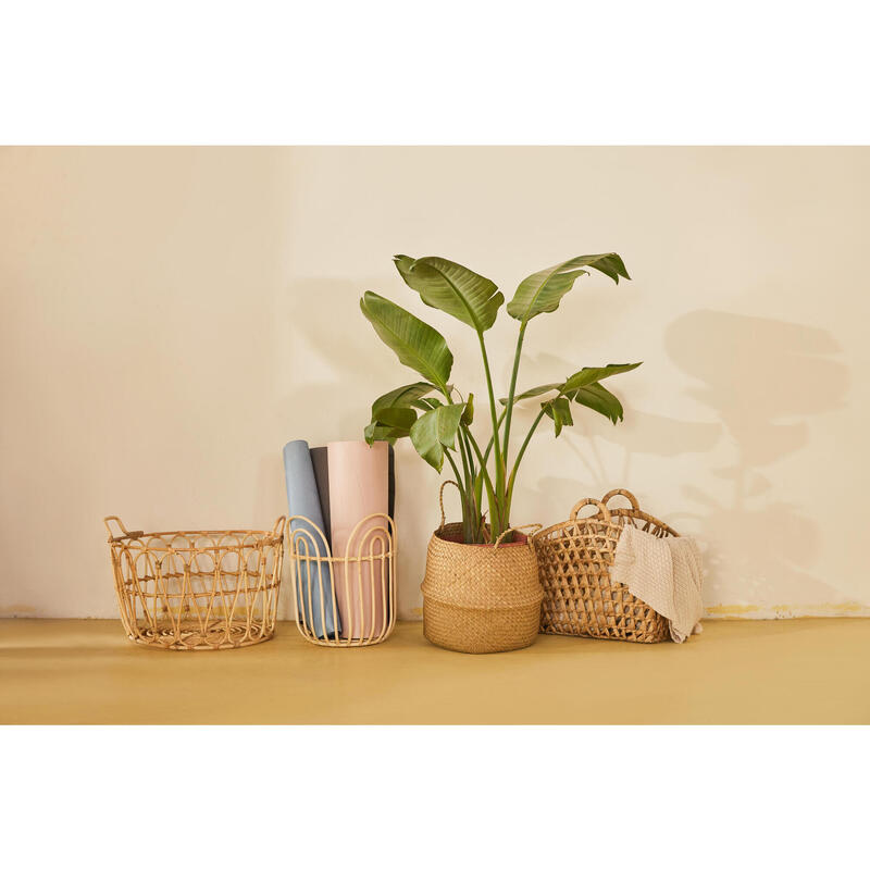 MAT KALINLIĞI! INDOOR EGZERSİZLERDE ÖNEMİ