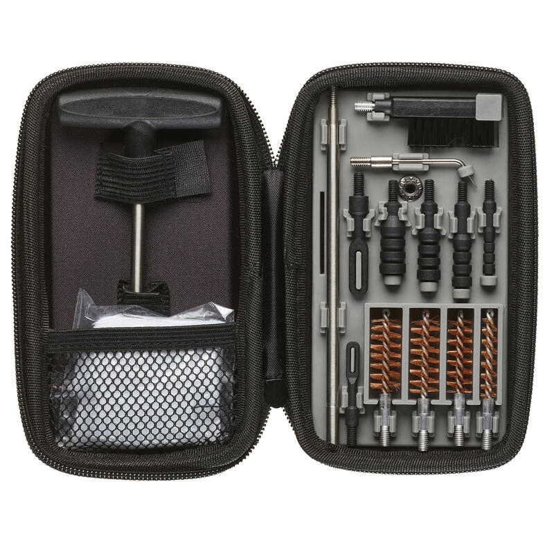 KIT NETTOYAGE ARMES DE POING MULTI CALIBRE