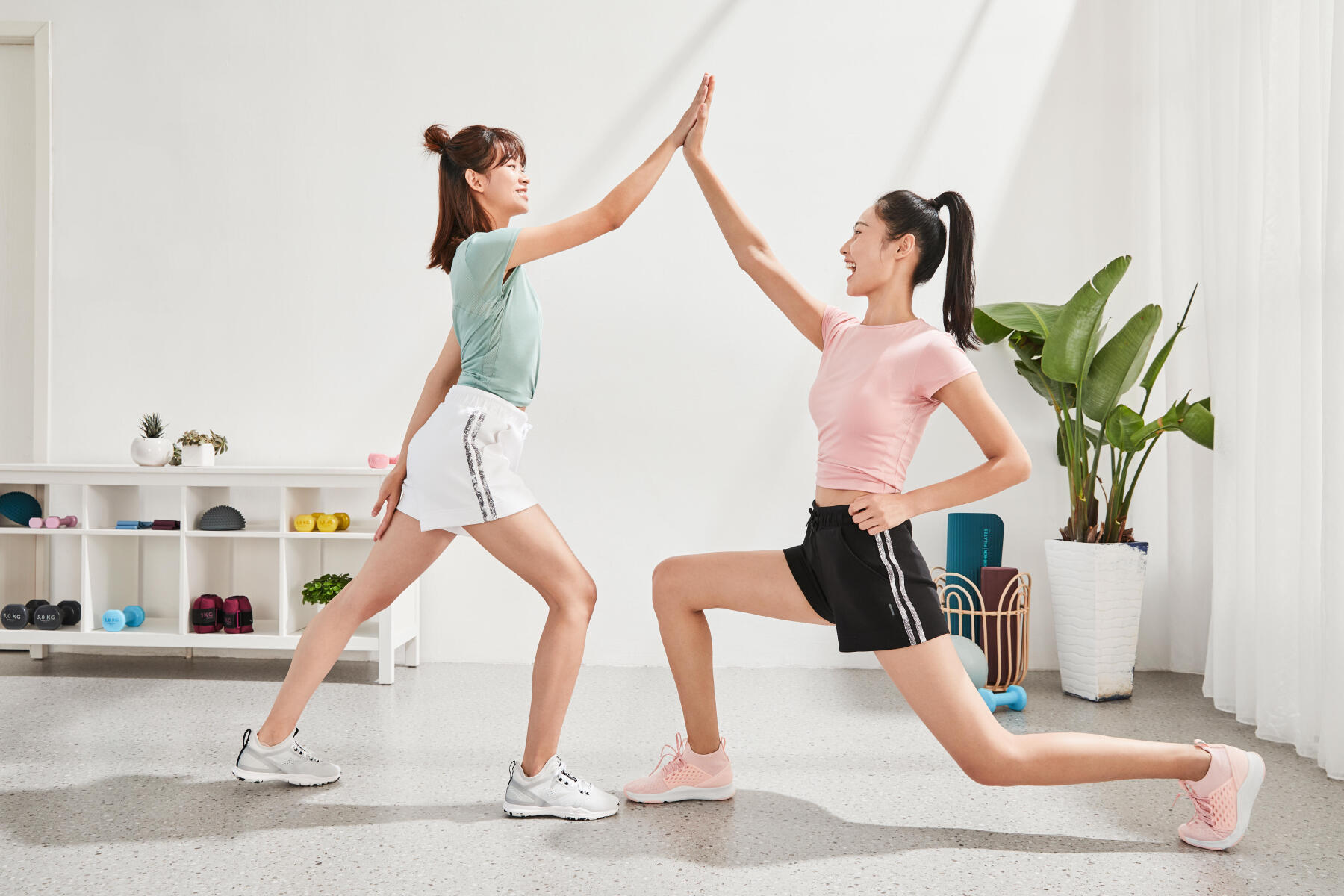 伸展運動