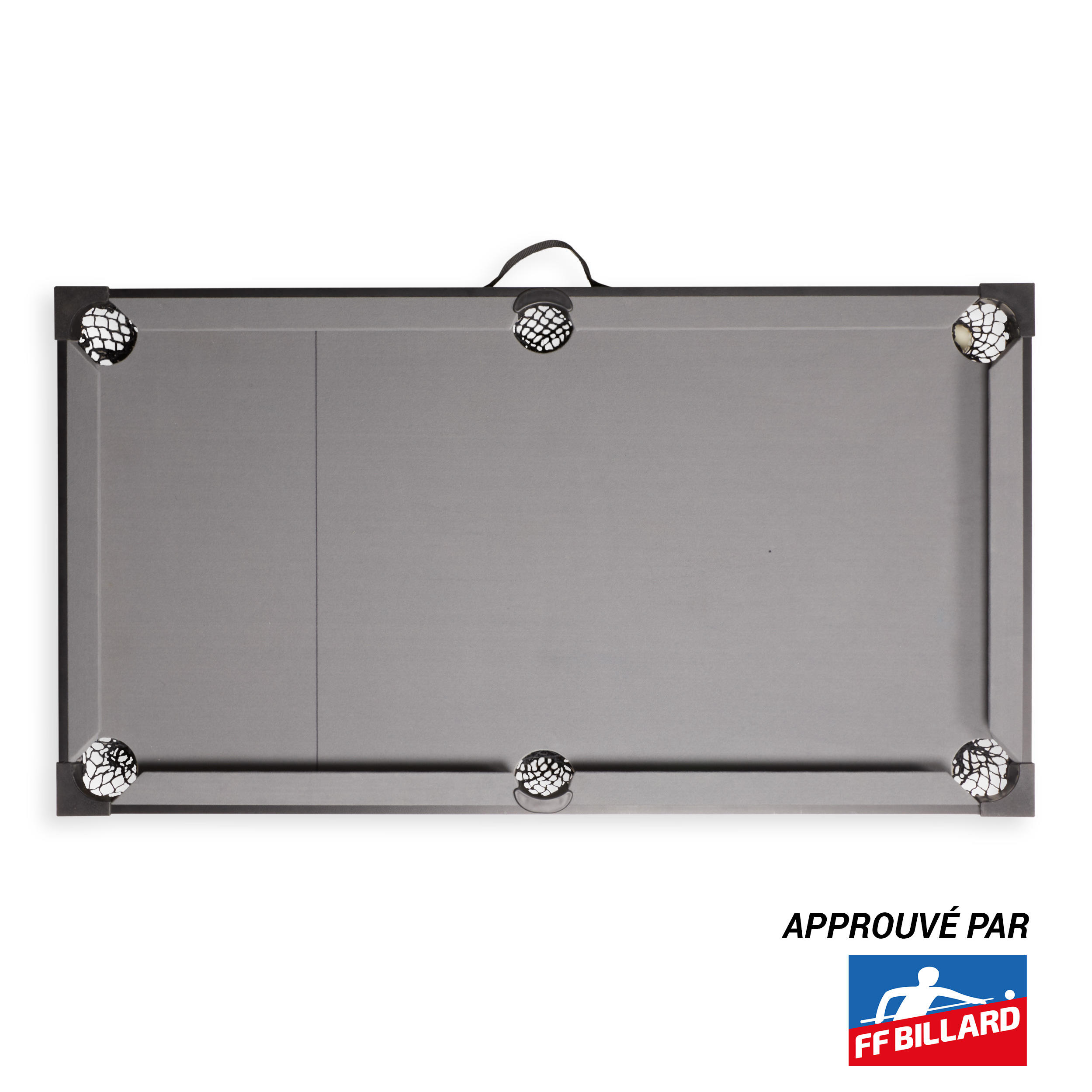 Billiards Table - BT 100 - PONGORI