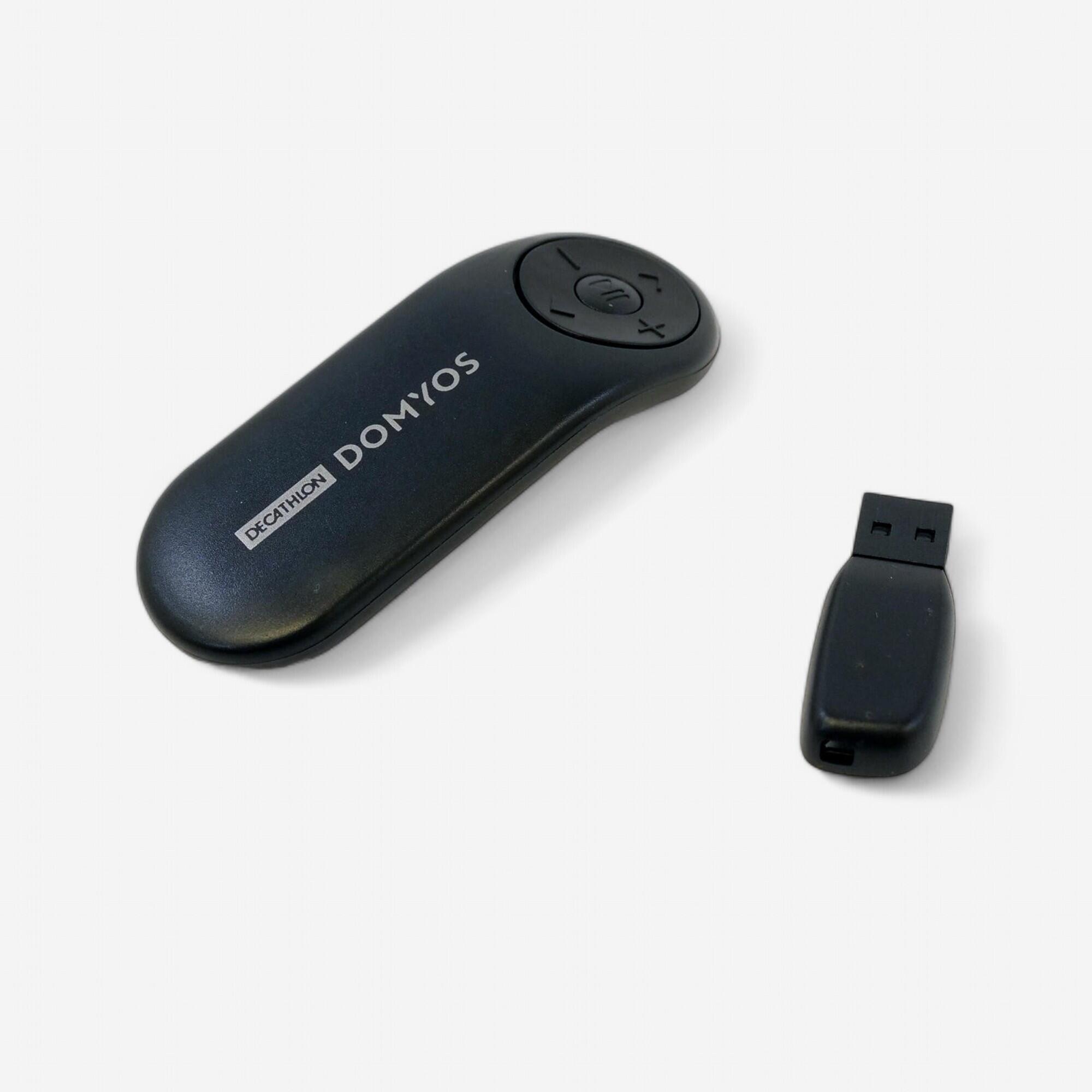 Domyos Fernbedienung Laufband | 03583787739648 Domyos Fernbedienung Laufband | 03583787739648