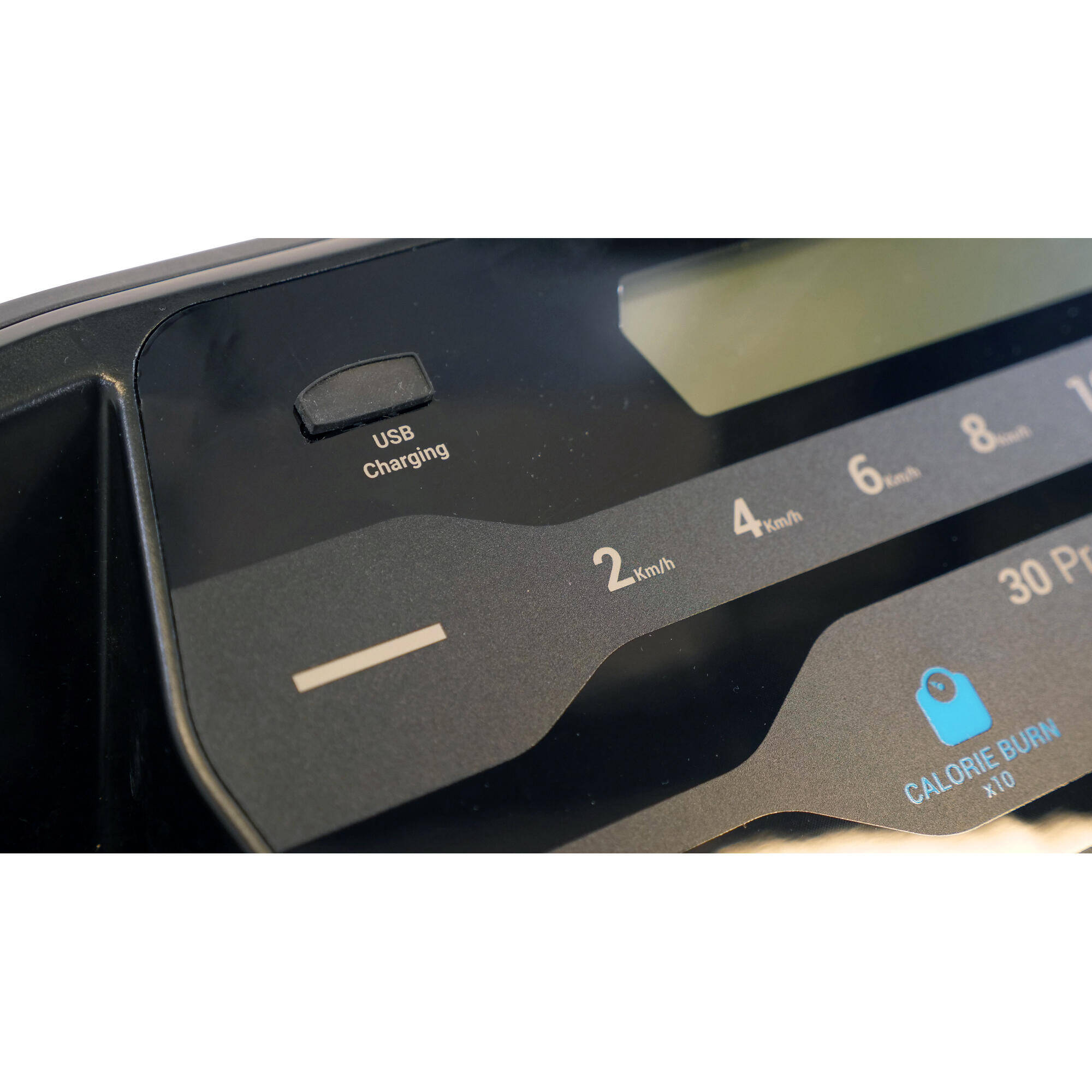CONSOLE RUN100E version A -  3