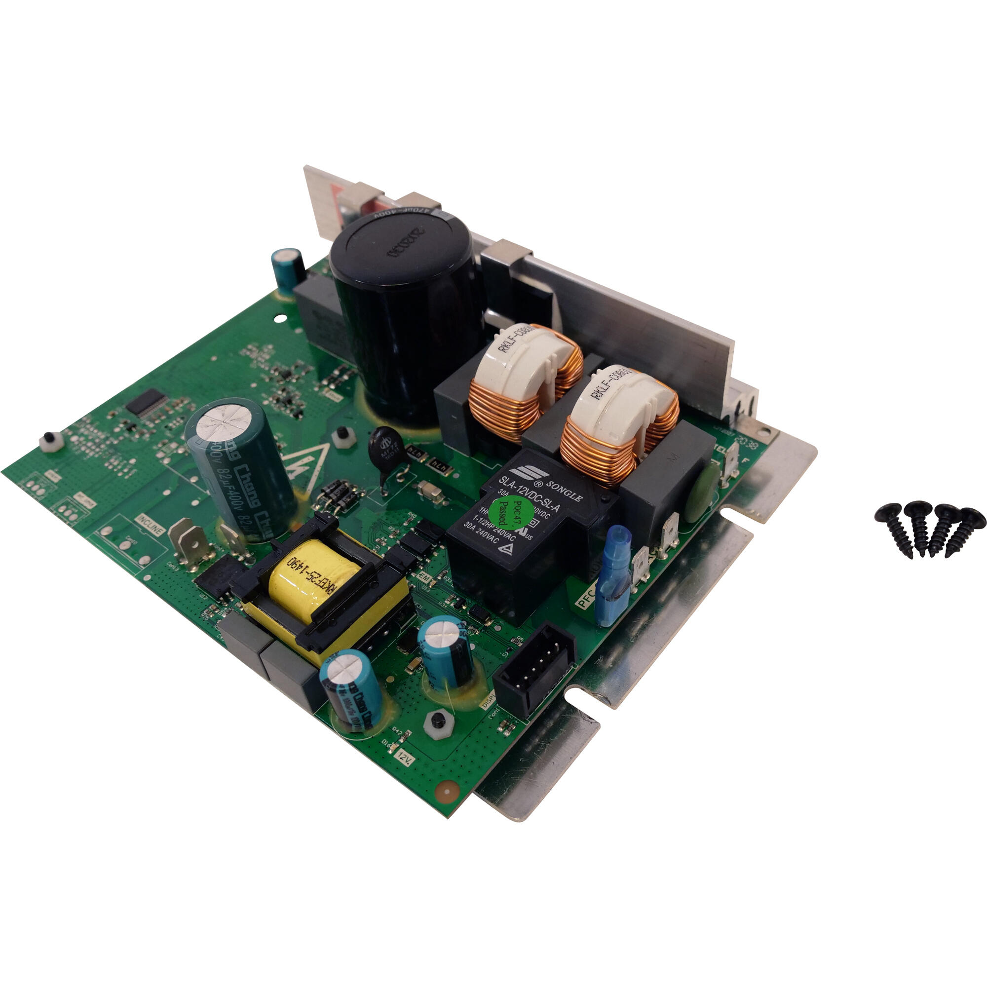 Control Board Run100e