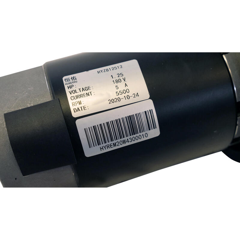 RUN100 motor DOMYOS Decathlon