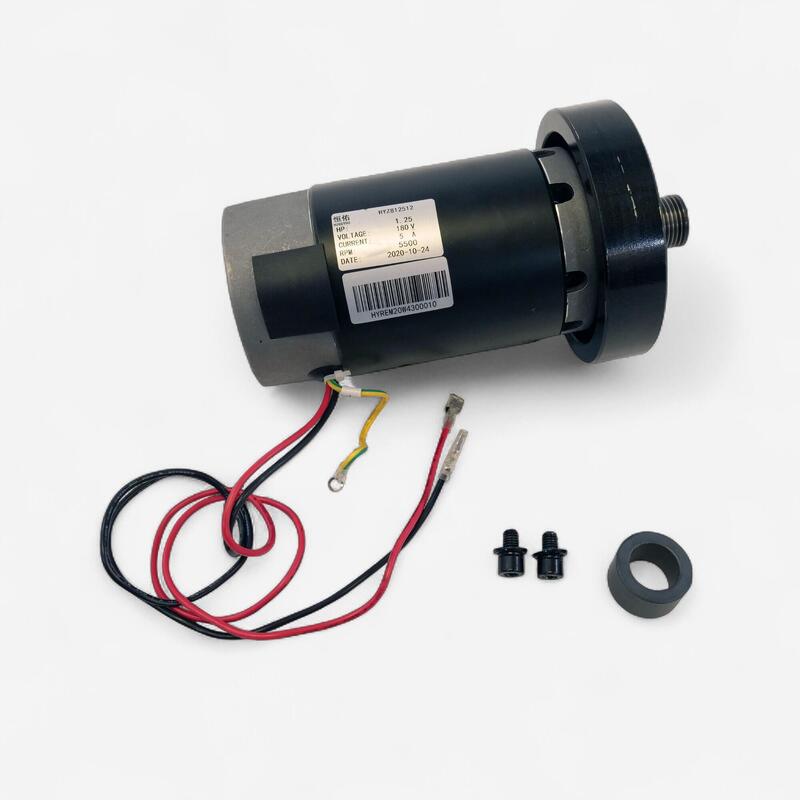 RUN100 motor DOMYOS Decathlon