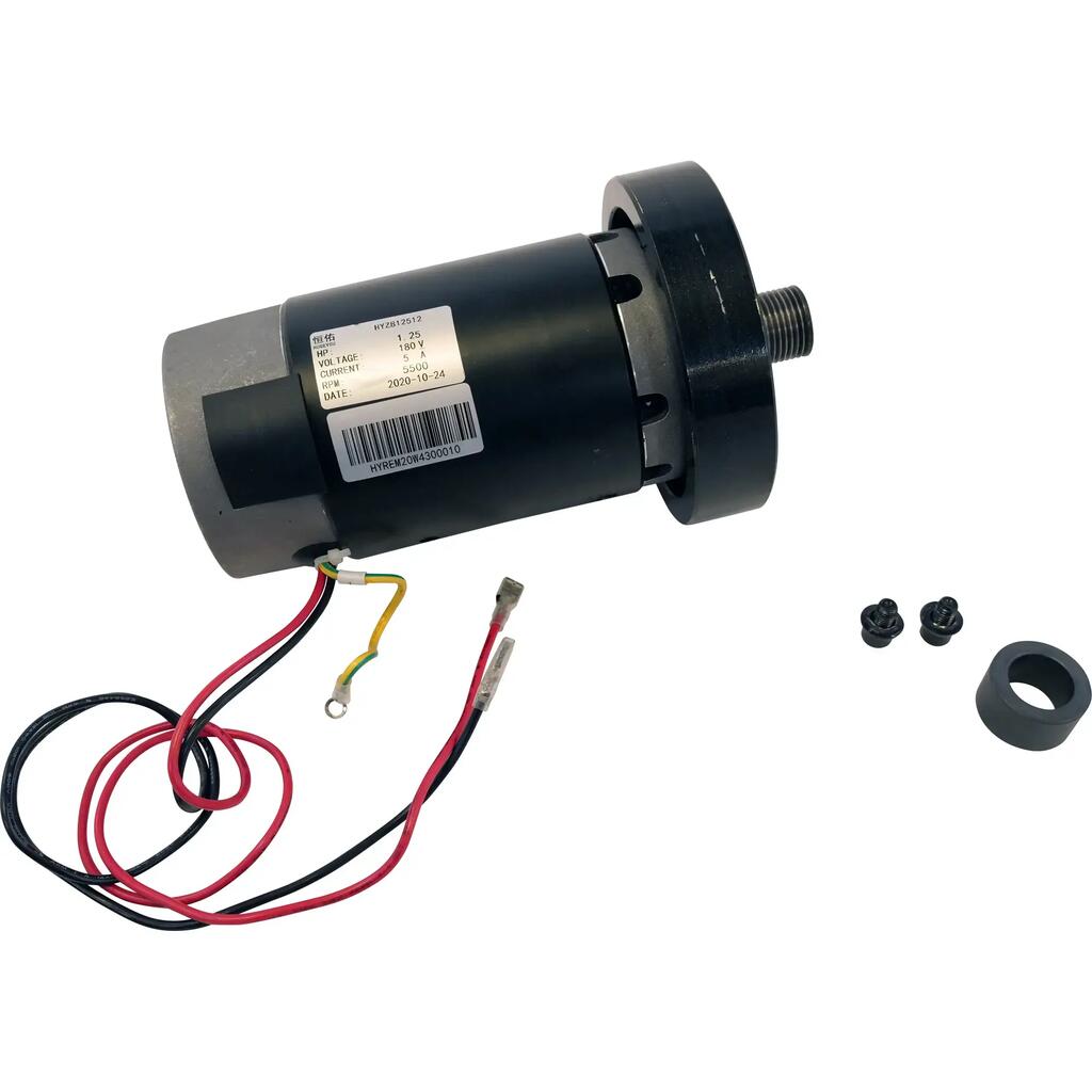 Pogonski motor RUN100E-B (110 V)
