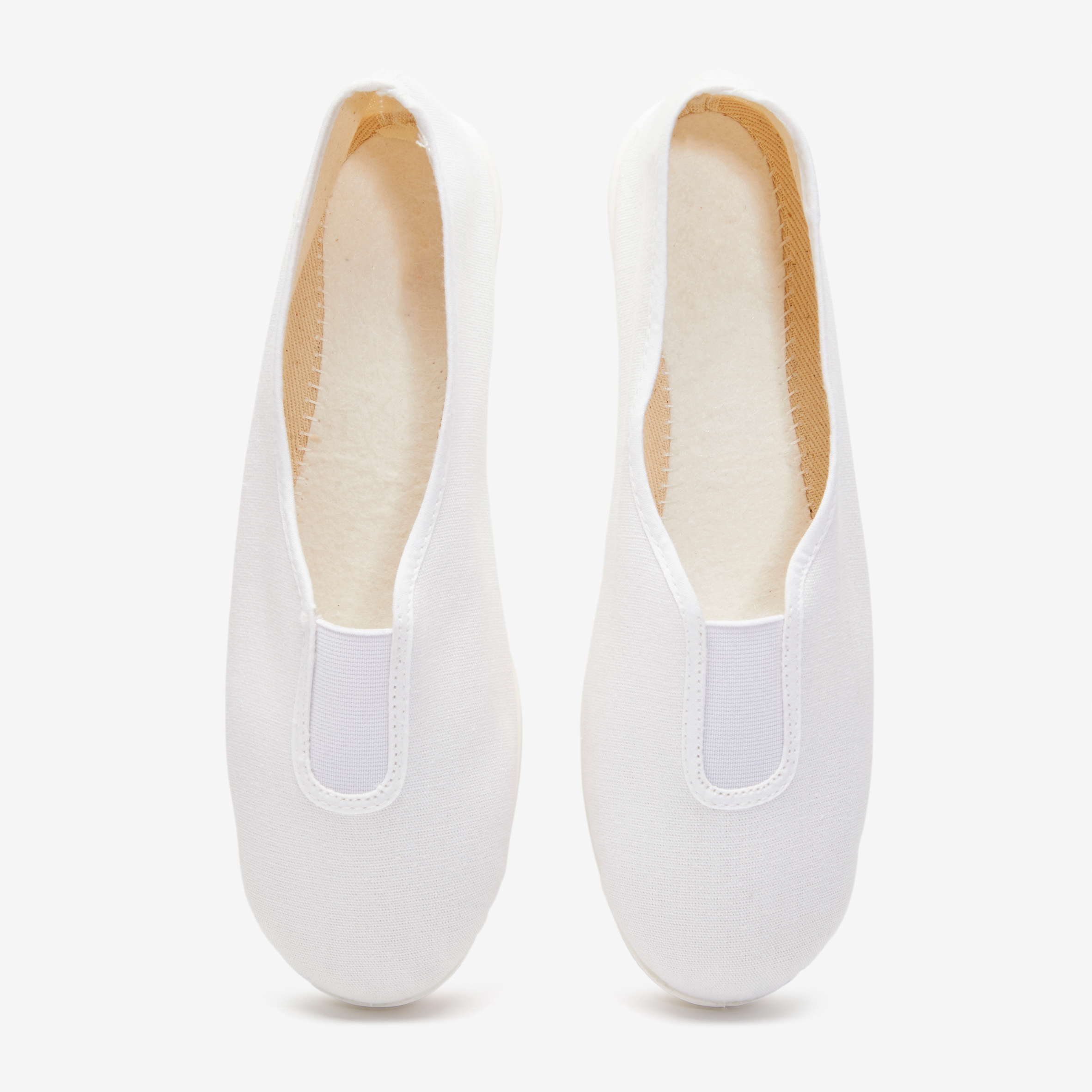 Chaussons Rythmiques Chausson Gym Fille Chaussons Rythmiques