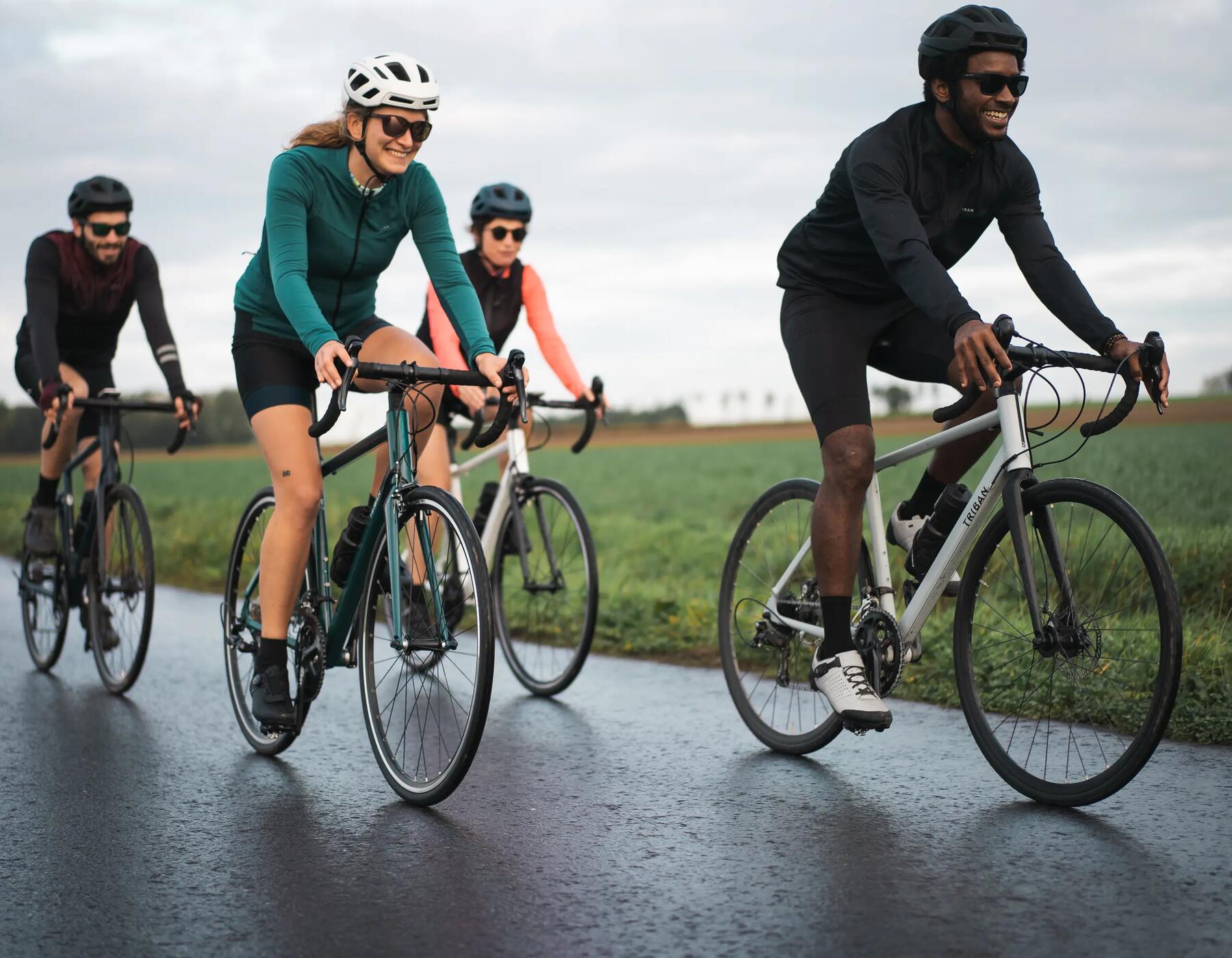 Quelles chaussures de vélo choisir ?