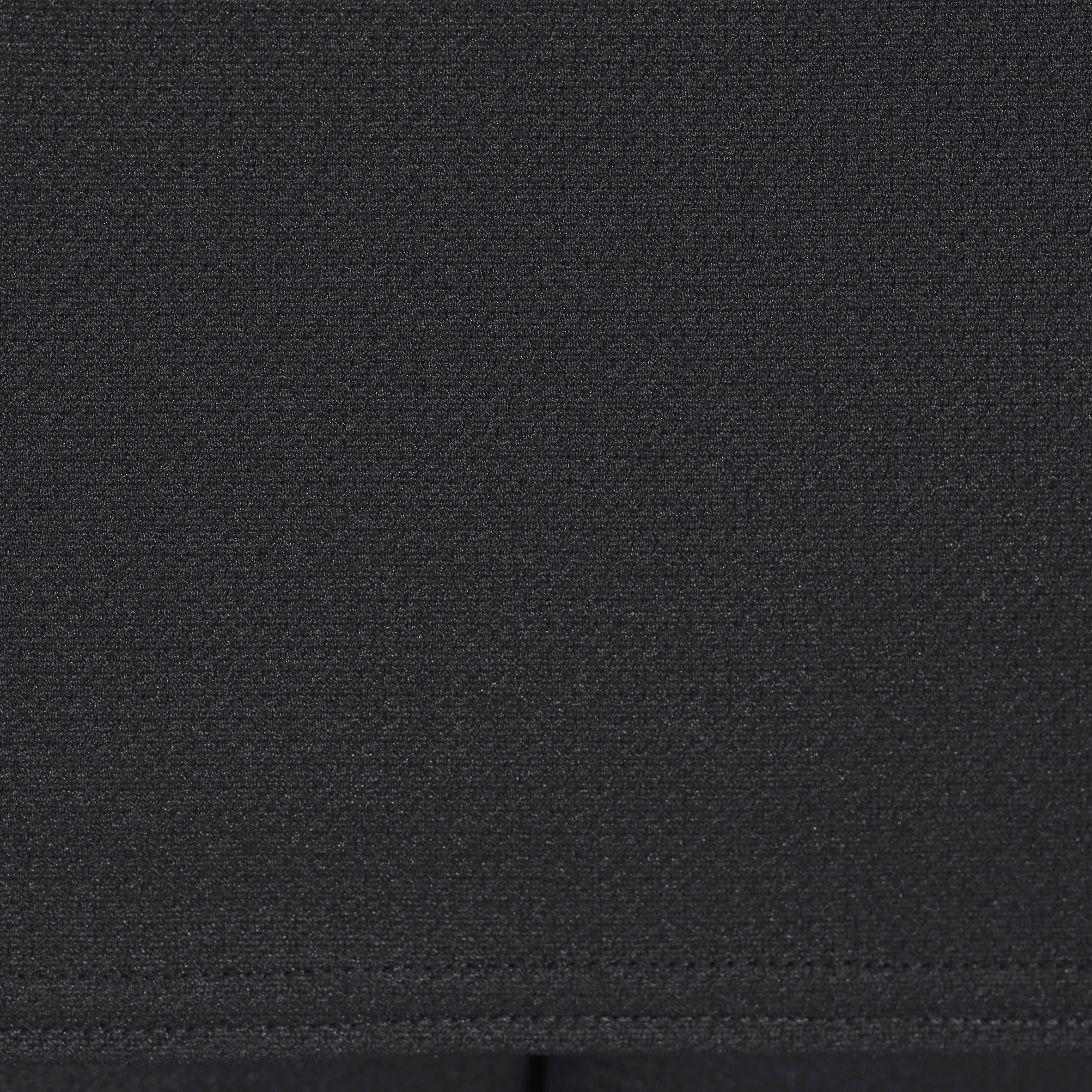 B300 Adult Basketball Jersey - Black 8/9