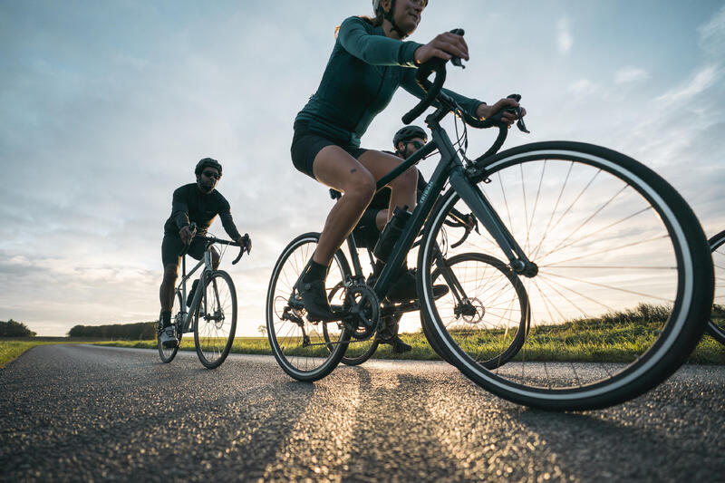 Trening triathlonisty - jak powinien wyglądać?