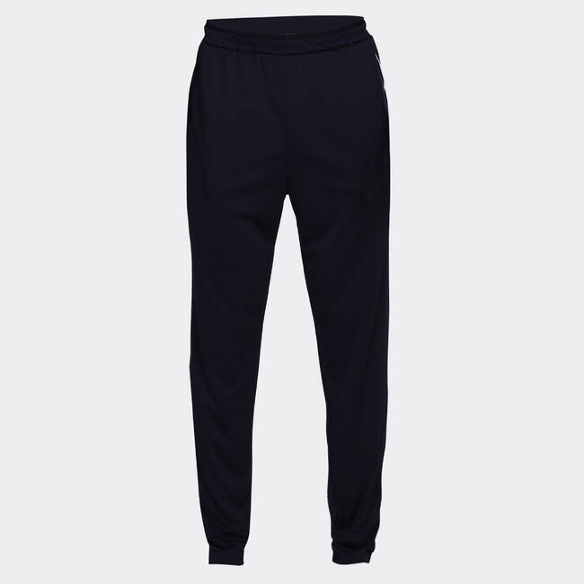 MEN'S CRICKET STRAIGHT FIT TROUSER CTS 500 GREY