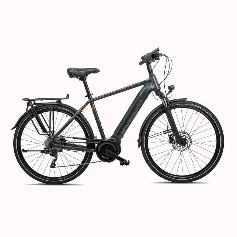 Trekkingrad