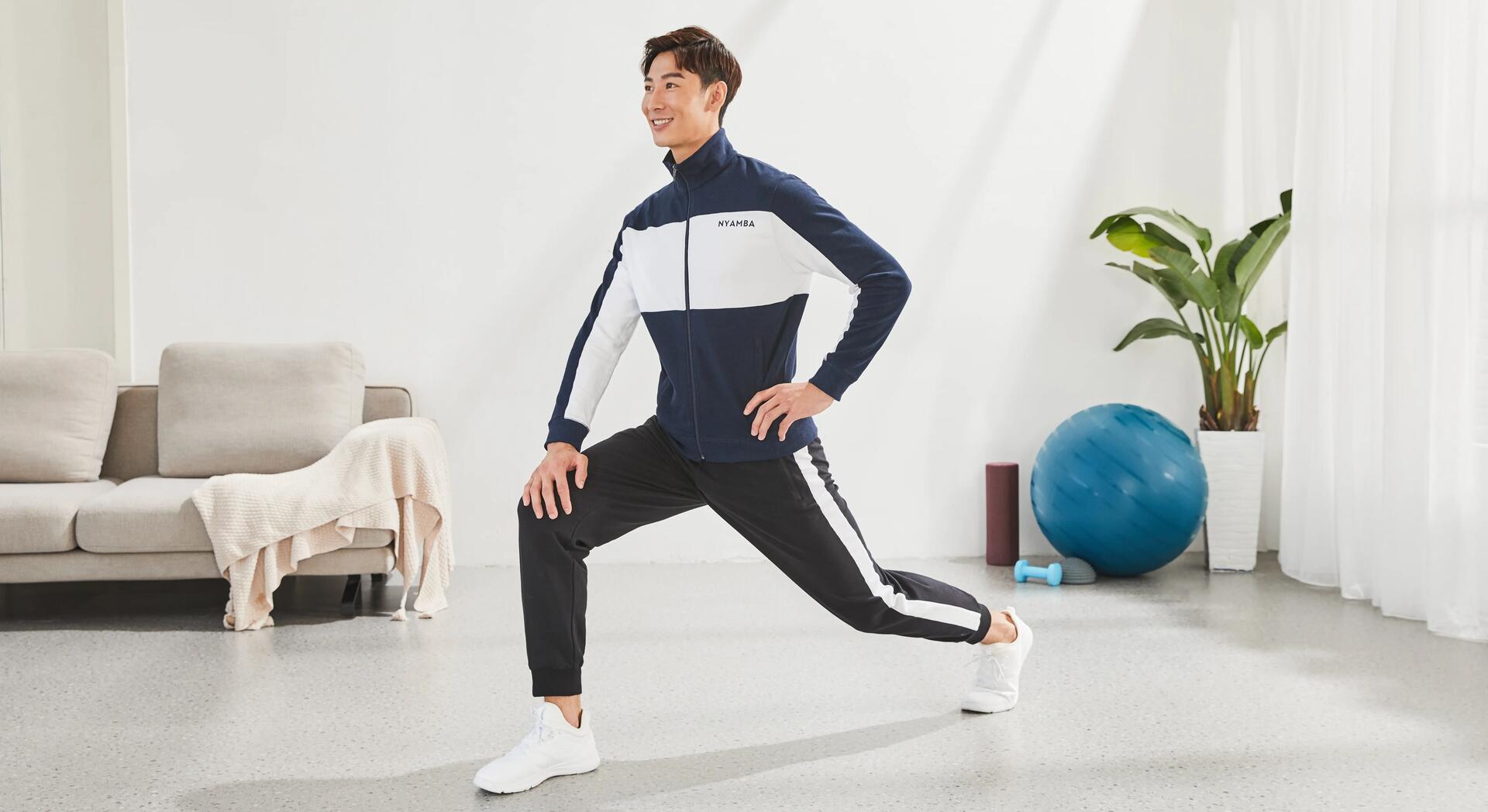 Mein Training teilen