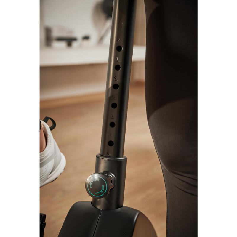Bicicletă fitness ESSENTIAL