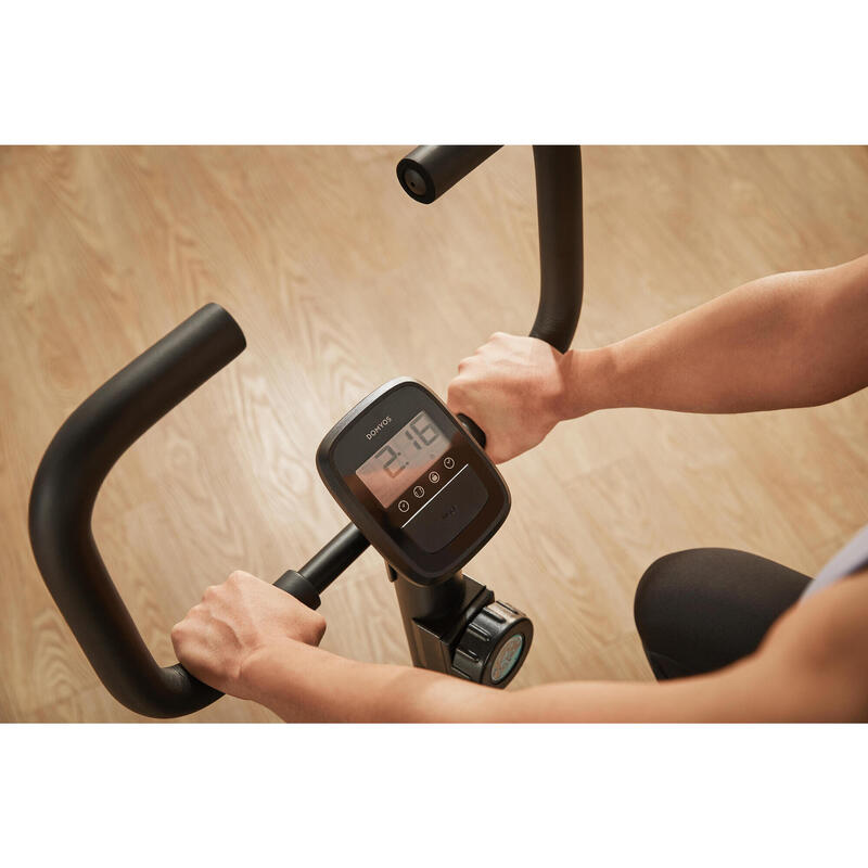 Bicicletă fitness ESSENTIAL