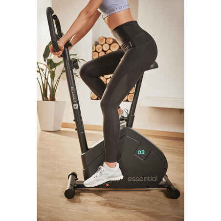 Essential Exercise Bike