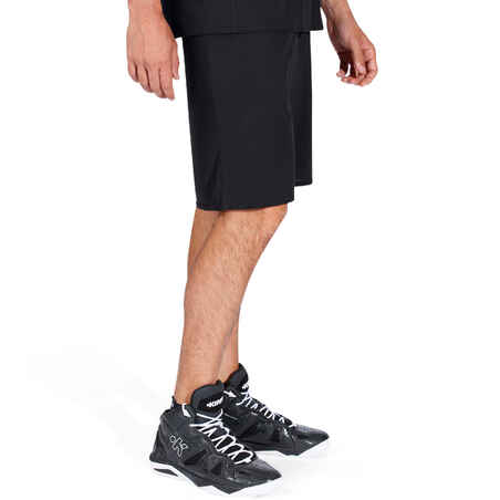 B300 Adult Basketball Shorts - Black