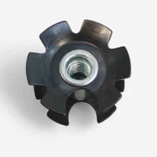 Ragnetto sterzo specifico USB touring 1'1/8
