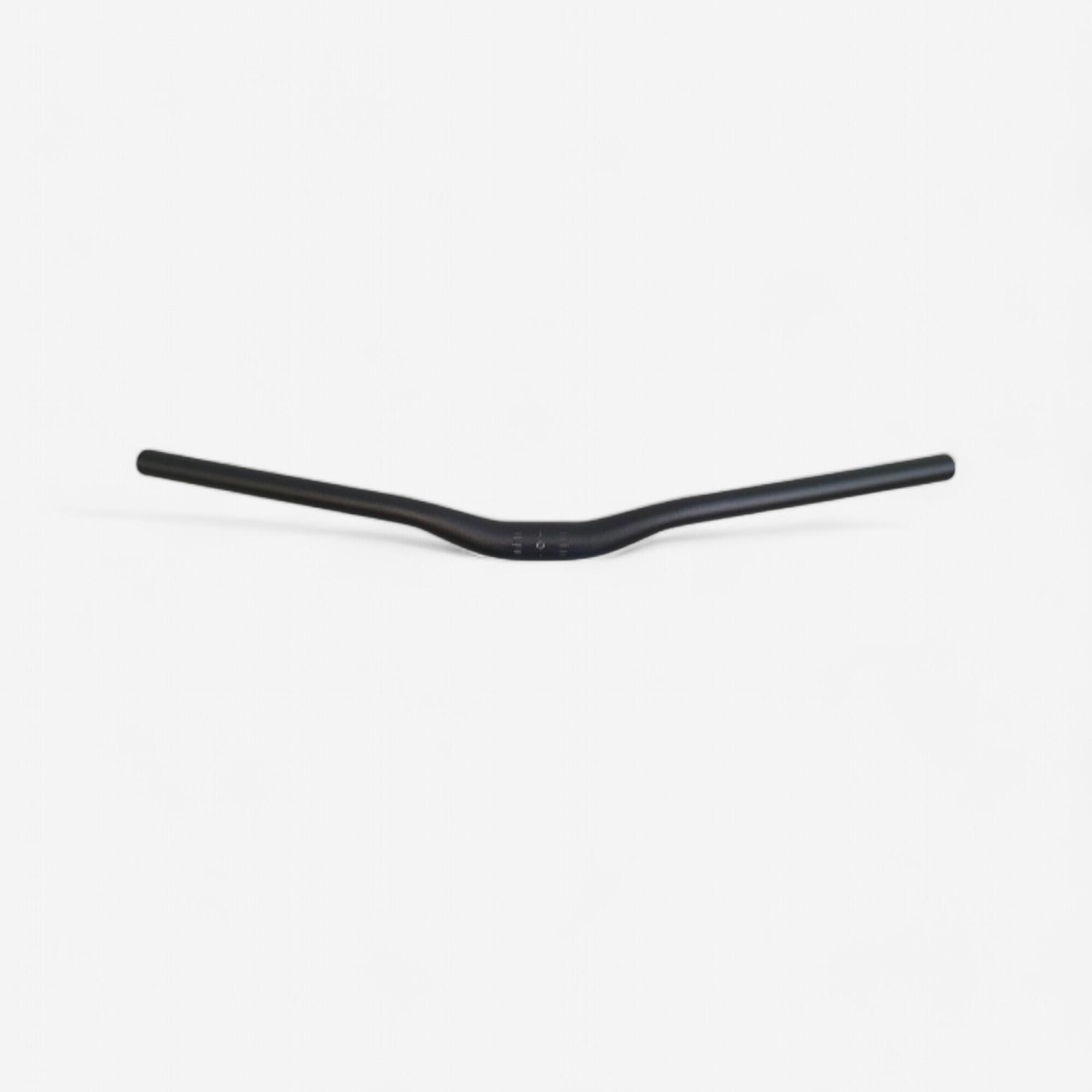 RIVERSIDE Fahrradlenker Riser-Bar 31.8 mm Oversize 660 mm | 03583787498767 RIVERSIDE Fahrradlenker Riser-Bar 31.8 mm Oversize 660 mm | 03583787498767