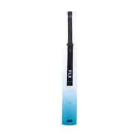 ADULT ADVANCED TENNIS BALL CRICKET BAT T 900 ULTRALITE BLUE
